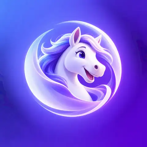 Happy Horse model icon