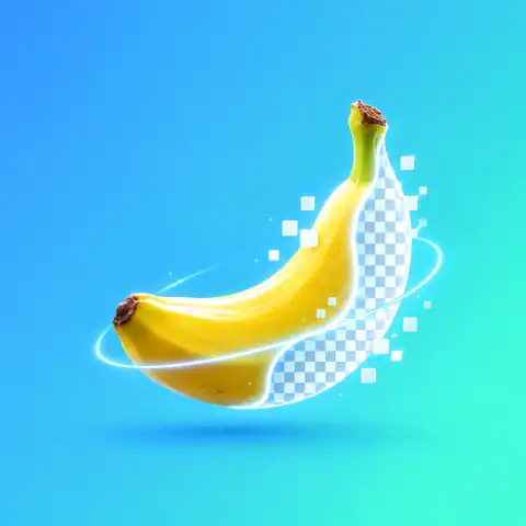 Nano Banana 2 model icon