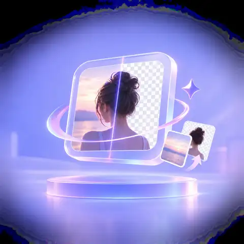 Qwen Image Edit model icon