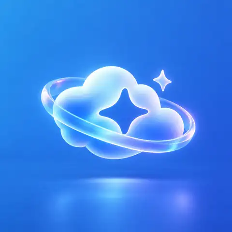 Sora 2.0 model icon